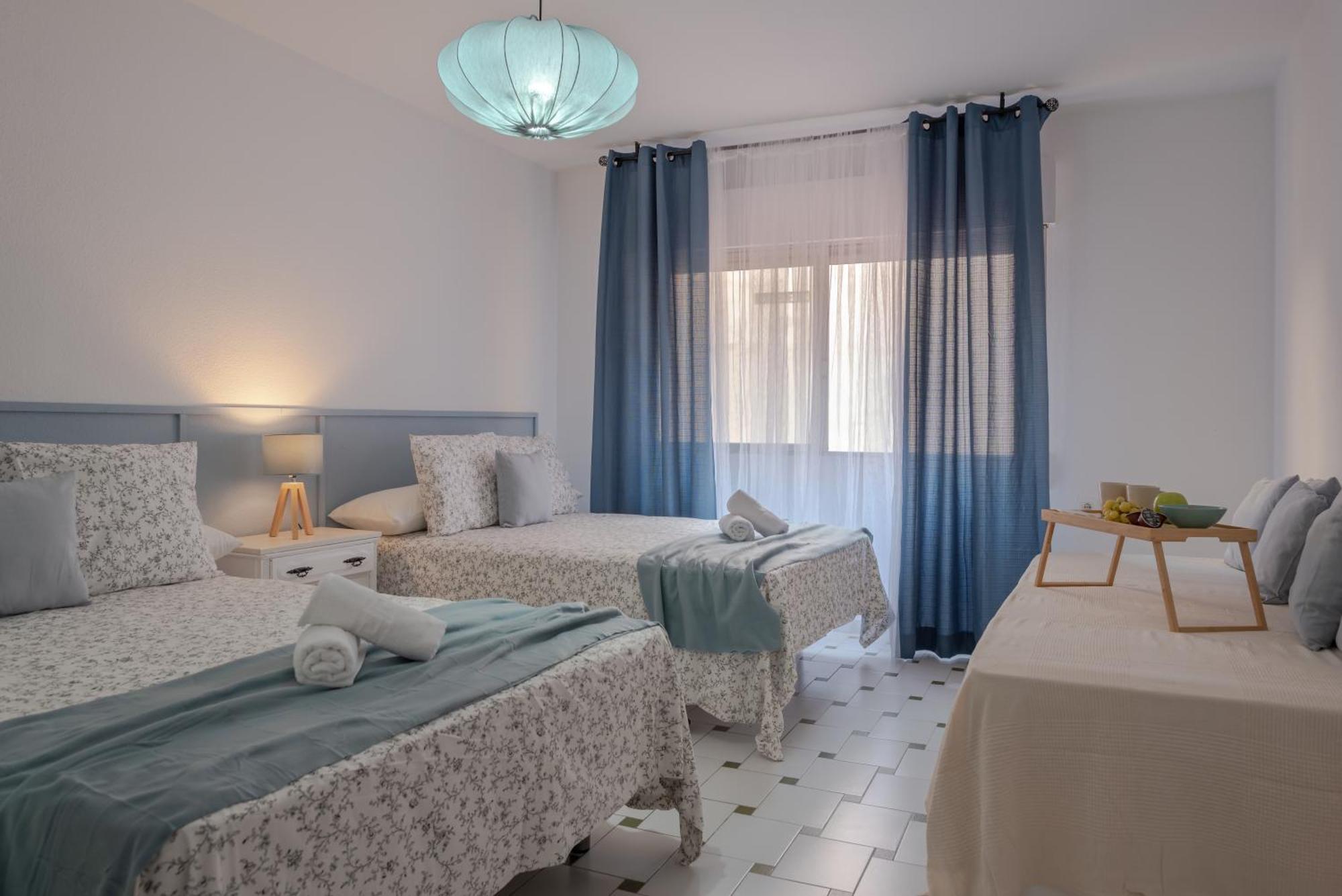 Mrs Apartamento En Gran Via De Colon Parking Grenada Zewnętrze zdjęcie