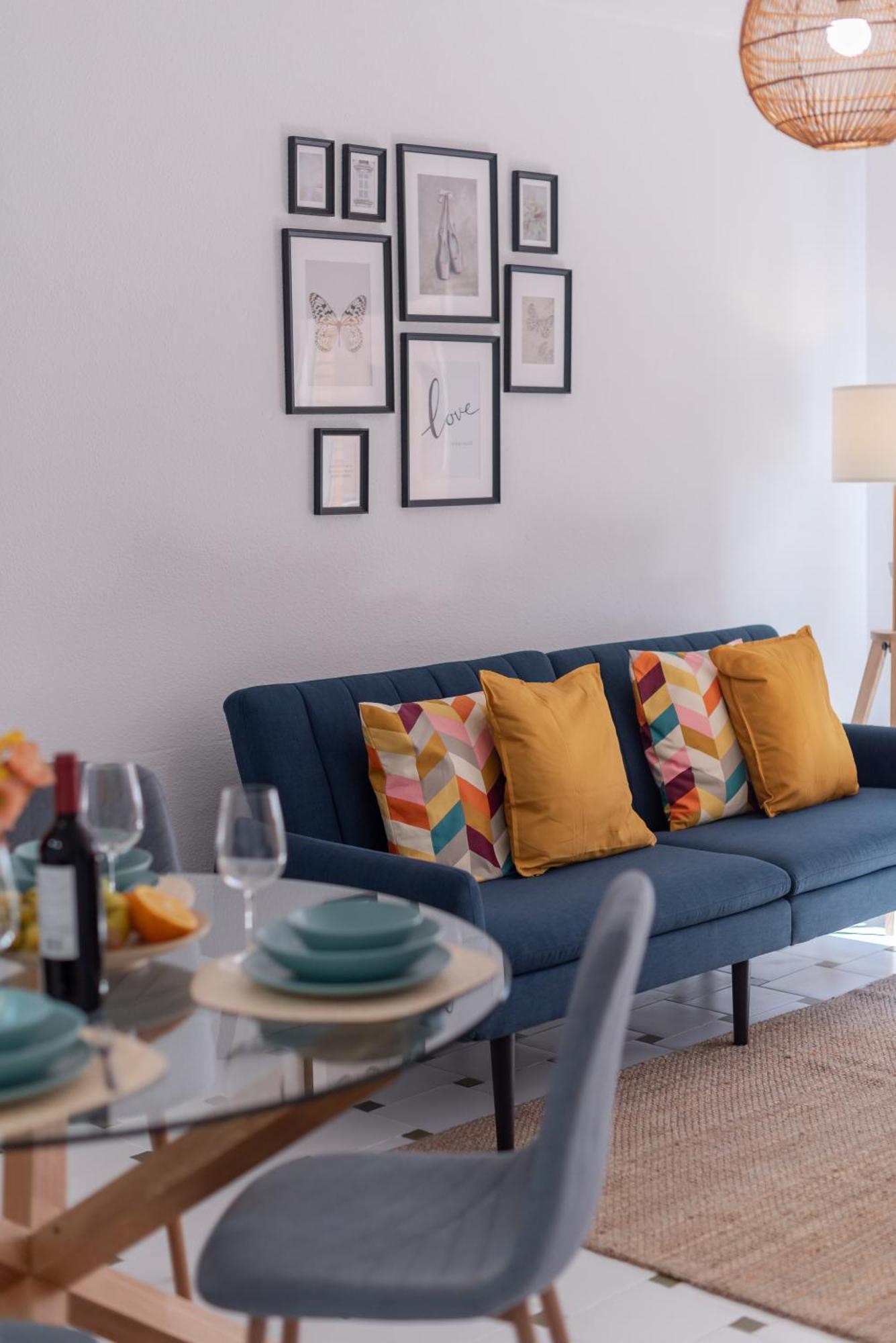 Mrs Apartamento En Gran Via De Colon Parking Grenada Zewnętrze zdjęcie