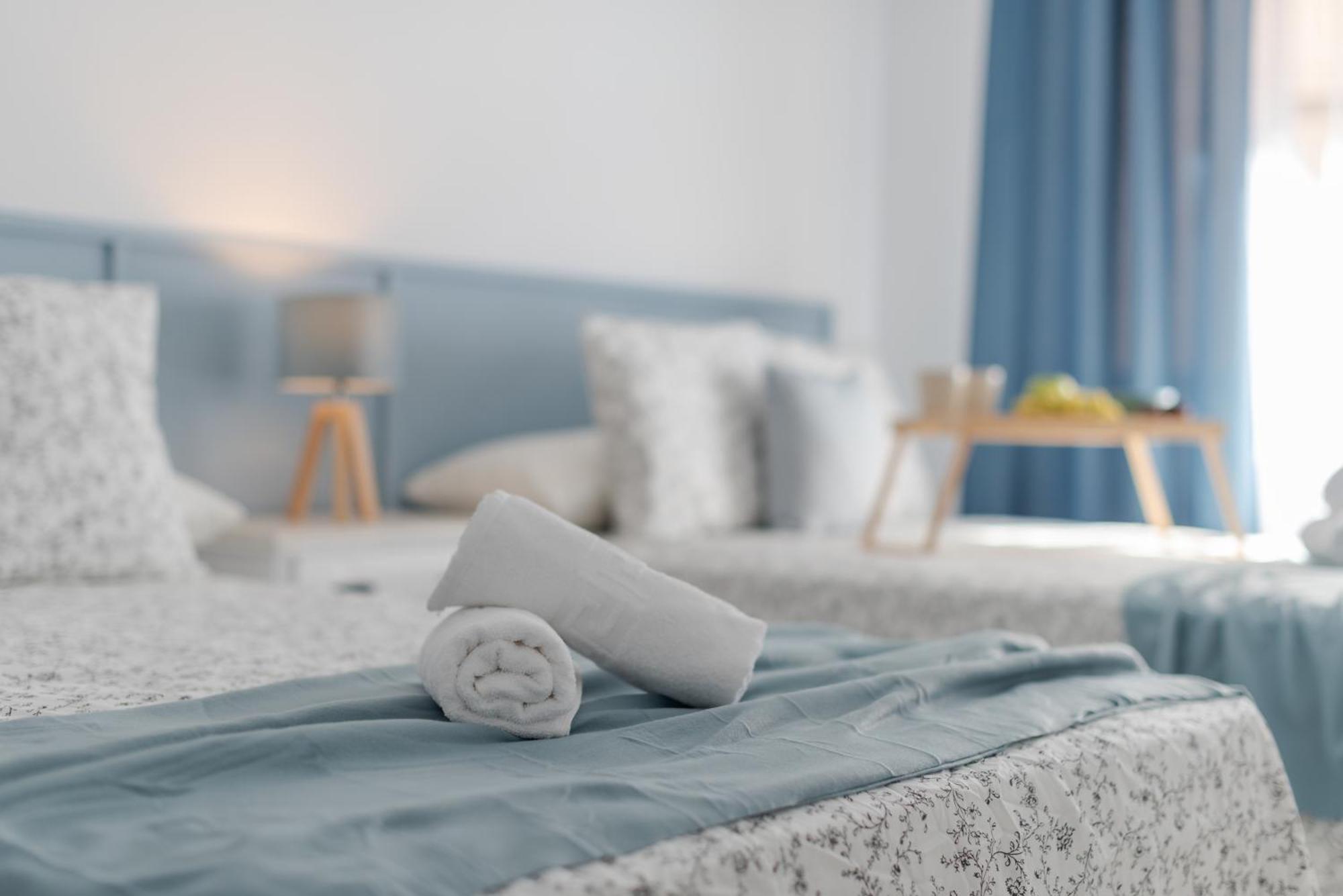 Mrs Apartamento En Gran Via De Colon Parking Grenada Zewnętrze zdjęcie