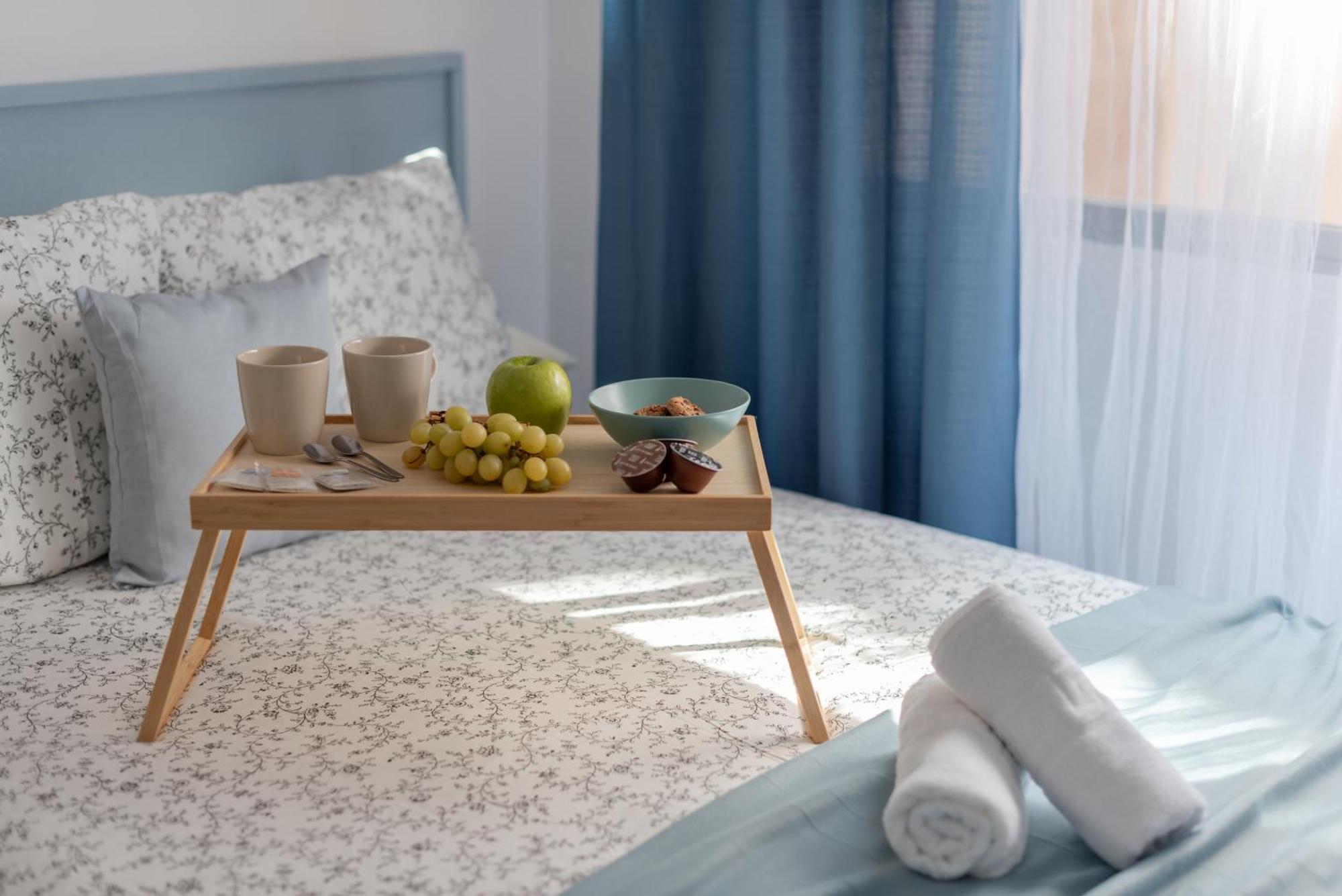 Mrs Apartamento En Gran Via De Colon Parking Grenada Zewnętrze zdjęcie